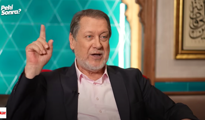 Ahmet Özhan'ın Açıklamaları Sosyal Medyada Gündem!