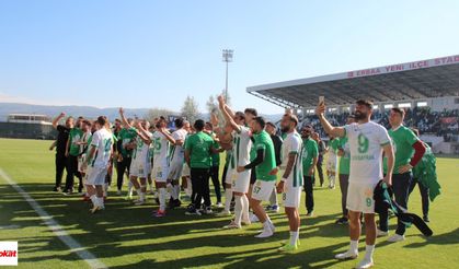 Futbol: Nesine 2. Lig'de görünüm
