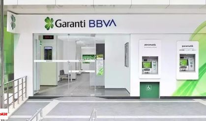 Garanti Bankası Mobil Çöktü mü, Sorun mu Var? Resmi Açıklama Geldi!