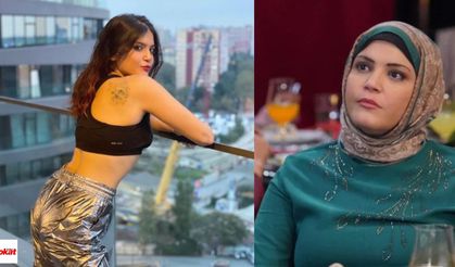 Kızılcık Şerbeti'nin Nilay’ına Şok Suçlama: Olay Yargıya Taşındı!