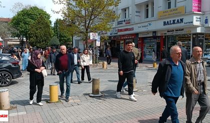 Kütahya Simav’da 4.2 Büyüklüğünde Deprem Meydana Geldi