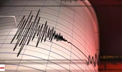 Son Dakika! AFAD Açıkladı: Muğla Bodrum’da 4.1 Şiddetinde Korkutan Deprem