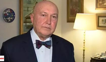 Prof. Ercan’dan Kötü Haber: Beyin Kanaması ve İnme Geçirdi!