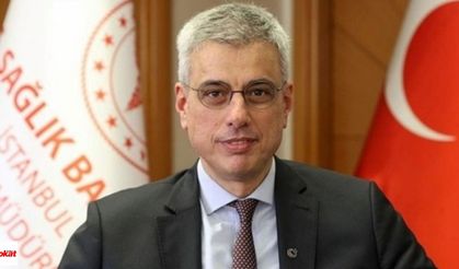 Memişoğlu Açıkladı: Sağlık Bakanlığı'na 19 Bin Yeni Personel Alımı Yapılacak