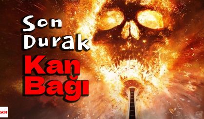 Son Durak efsanesi en beğenilen filmi ile yarın vizyonda!
