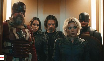 Thunderbolts ile Marvel Toparlanıyor mu? 2 Mayıs Vizyonda 11 Yeni Film