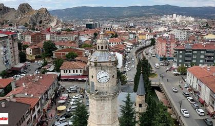 Tokat’ta Gezilecek Yerler: Doğayla, Tarihle ve Lezzetle İç İçe Rotalar