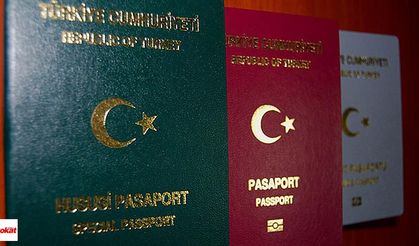 Bir meslek dalına daha yeşil pasaport sinyali: Teklif TBMM’ye sunuldu!