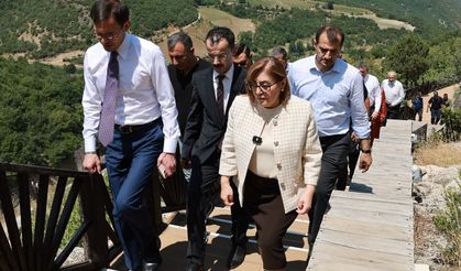 Tokat’ta İki Günlük Gaziantep Çıkarması Nasıl Geçti?