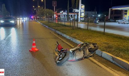 Tokat'ta yürekleri yakan kaza, 2 kişi hayatını kaybetti