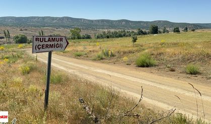 Tokat'ta, Bulamur Çermiği suyu rağbet görüyor