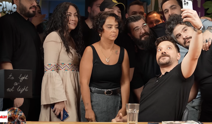 Başkan Yazıcıoğlu Davet Etmişti: “Pinç” Tokat’ta Çekildi: Özel Bölüm Yayına Girdi