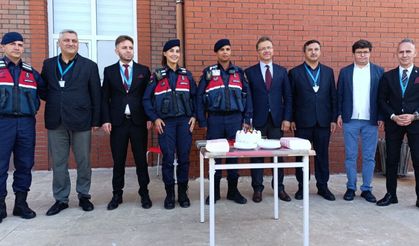 Niksar'da Sahte İhbarla Gelen Sürpriz!