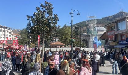 Ücretlerini Alamayan Şık Makas İşçileri Yürümek İstedi, Polis İzin Vermedi