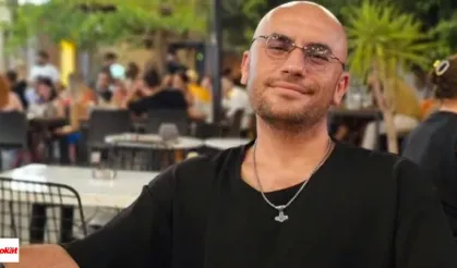 Erbaa’dan Türkiye’ye Yükselen Bir Yetenek: Giray Altınok’un Sanat Yolculuğu