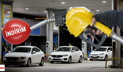 Motorin Alacaklar Bu Tarihi Bekleyin: 6,60 TL'lik Dev İndirim Geliyor