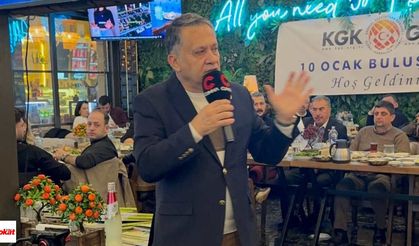 KGK’dan İstanbul ve Ankara’da 10 Ocak buluşmaları