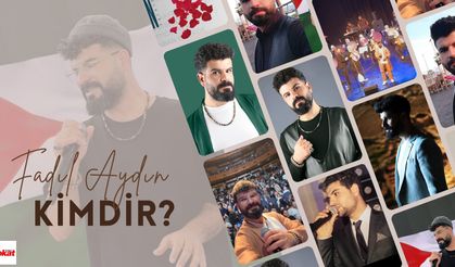 Fadıl Aydın kimdir, kaç yaşında, nereli, evli mi, hangi ilahileri var?