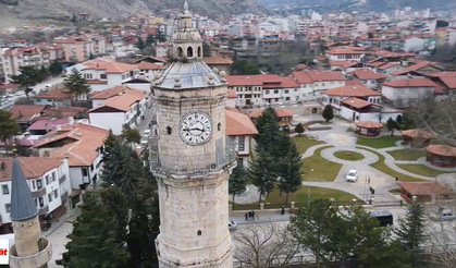 Bir Memleket Hikayesi… Tokat’ın Ruhunu Anlatan Tanıtım Videosu Yayında