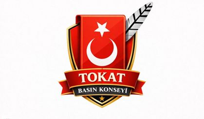 Tokat Basın Konseyi Yönetim Kurulu Başkanlığından