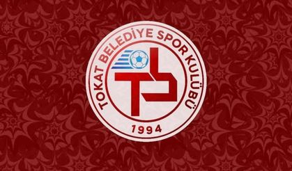 Tokat Belediyespor’un Zonguldakspor FK karşısındaki ilk 11’i belli oldu