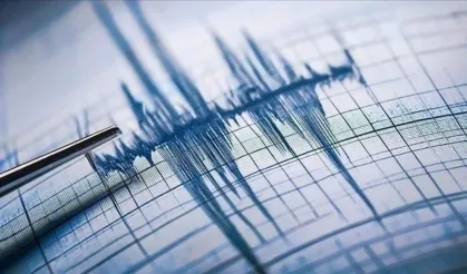 Japonya'da 5.9 büyüklüğünde deprem: 2 kişi yaralandı