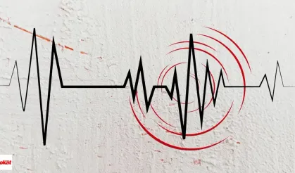 Bir ay sonra yeniden sallandı: 5,7 şiddetinde deprem!