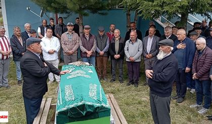 Rıza Çalımbay'ın Acı Günü