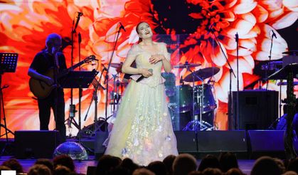 Candan Erçetin ve Kardeş Türküler Aynı Sahnede: Harbiye Konserinin Bilinmeyen Detayları