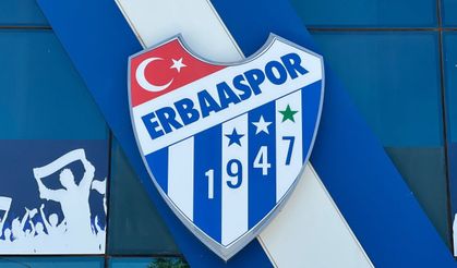 İlk 11’de başlayacaktı, rahatsızlandı: Erbaaspor’dan sağlık açıklaması