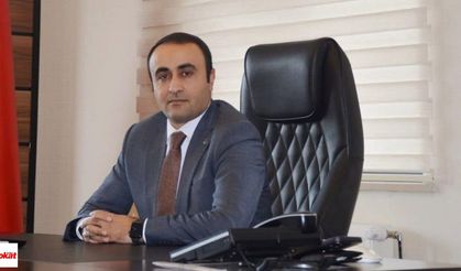 İki Buçuk Yıllık Görevin Ardından Zile Kaymakamından Veda Mesajı