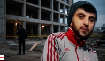 İnşaat Önünde Ölü Bulunan Kişinin Cezaevinden İzinli Ayrıldığı Ortaya Çıktı