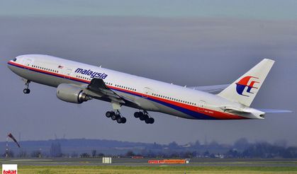 12 Yıllık Gizem Bitmedi! Malezya, Kayıp MH370 Uçağı İçin Arama Süresini  Uzattı