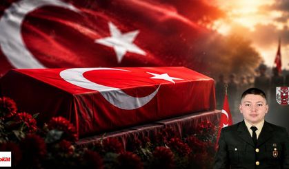 Pençe-Kilit Bölgesinde Yaralanan Askerden Acı Haber
