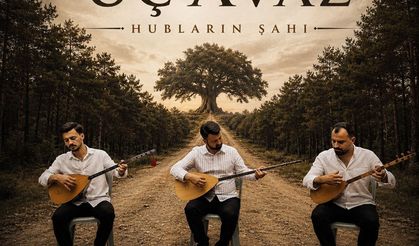 Tokatlı 3 Gencin İlk Single'ı "Hubların Şahı" Yayında