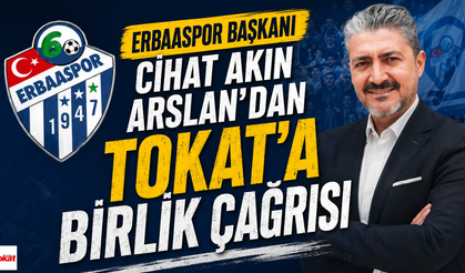 Erbaaspor için dikkat çeken çağrı