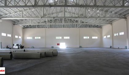 Komşu ile dev spor yatırımı