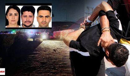 Önce tartıştı sonra 3 kişiyi vurdu: Şüphelinin kan donduran ifadesi ortaya çıktı