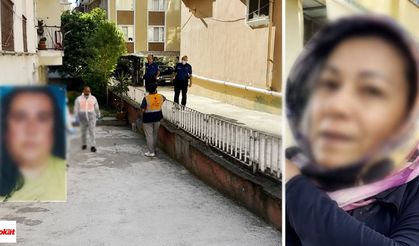 Samsun'da Şoke Eden Olay: Ablasının Cansız Bedeniyle Bir Hafta Aynı Evde Yaşadı