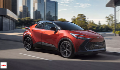 Toyota Temmuz Kampanyasını Duyurdu: Hibrit Otomobillerde Büyük Fiyat Avantajı