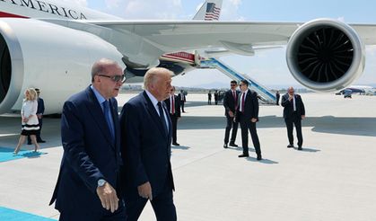 NATO Zirvesi’nde Ankara Semalarında Yoğun Trafik Başarıyla Yönetildi