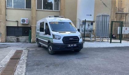 Ordu'da kene tutunan kadın Sivas'ta vefat etti