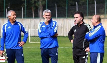 Gölcükspor'da Hedef 3. Ligde Kalıcı Başarı: Nahit Özseçen'den İddialı Mesaj
