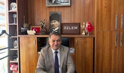 Vezirköprü TSO Başkanlığına İlk Aday Hayati Ağca