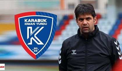 Karabük İdmanyurdu Yeni Sezona İddialı Hazırlandı, Büyüktepe Mesajı Verdi