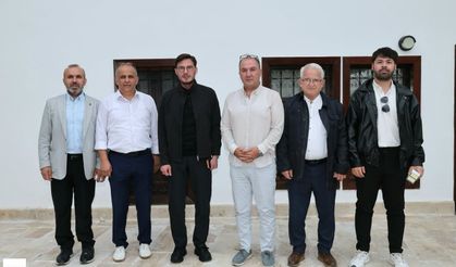 Canikli Konağı’ndan Tokat’a Bakmak: Değişim Nerede Başlar? Direksiyonda Kim Var?