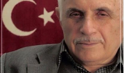Ender Şener Bey’e Çok Teşekkürler