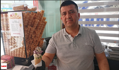 Her Külah Emek, Her Top Lezzet