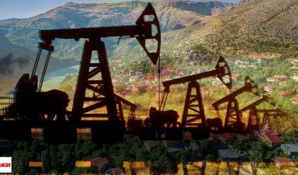 Türkiye’nin Bu İlinde Petrol Aranacak: 5 Yıllık Ruhsat Verildi, 29 Bin Hektarı Aşan Alan İçin Karar Çıktı