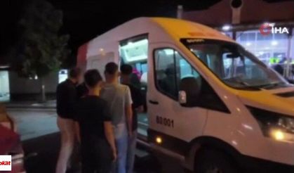 Tokat Dahil 81 İlde Dev Denetim: 19 Organizatör Yakalandı